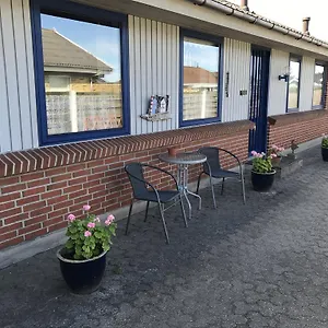  Rum i privatbostad Birkevej
